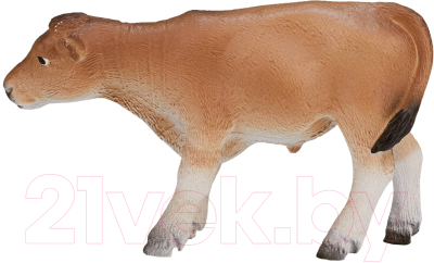 Фигурка коллекционная Konik Джерсейский теленок / AMF1047