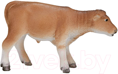 Фигурка коллекционная Konik Джерсейский теленок / AMF1047