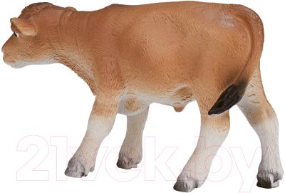 Фигурка коллекционная Konik Джерсейский теленок / AMF1047