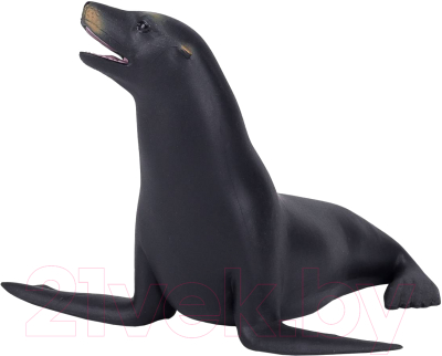 Фигурка коллекционная Konik Калифорнийский морской лев / AMS3004 - фото