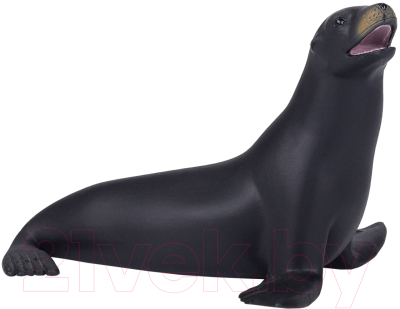 Фигурка коллекционная Konik Калифорнийский морской лев / AMS3004