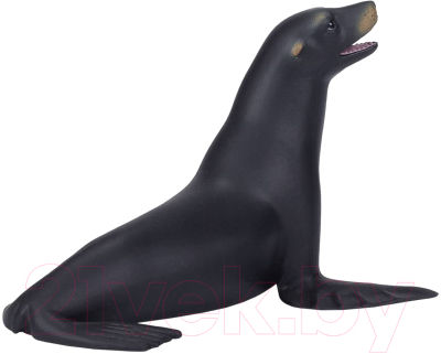Фигурка коллекционная Konik Калифорнийский морской лев / AMS3004