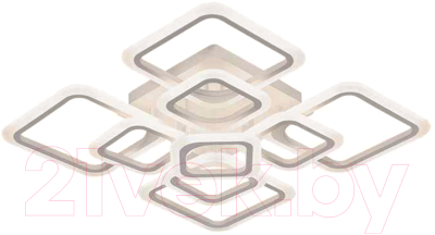 Потолочный светильник Leek Aris 130W White / LE061205-026 - фото