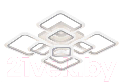 Потолочный светильник Leek Aris 130W White / LE061205-026