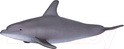 Фигурка коллекционная Konik Дельфин Афалина / AMS3005 - фото