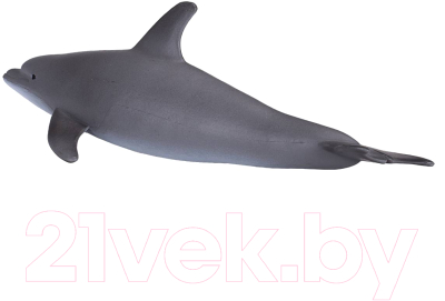 Фигурка коллекционная Konik Дельфин Афалина / AMS3005
