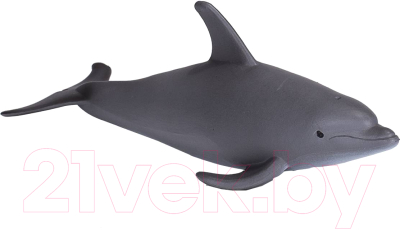 Фигурка коллекционная Konik Дельфин Афалина / AMS3005