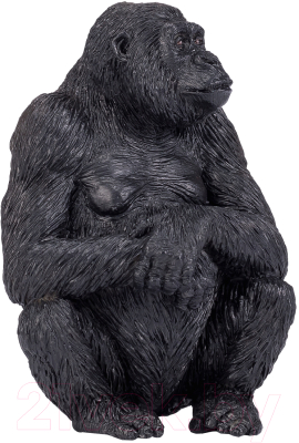 Фигурка коллекционная Konik Горилла Самка / AMW2002