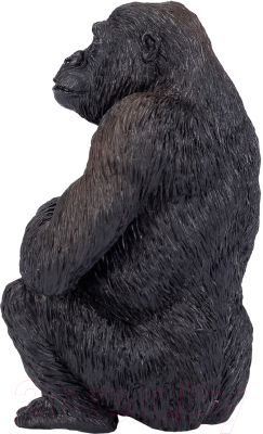 Фигурка коллекционная Konik Горилла Самка / AMW2002