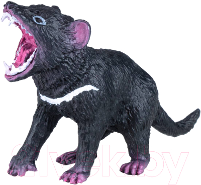 Фигурка коллекционная Konik Тасманийский дьявол / AMW2017 - фото