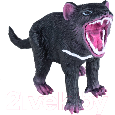 Фигурка коллекционная Konik Тасманийский дьявол / AMW2017