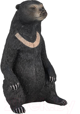 Фигурка коллекционная Konik Малайский медведь / AMW2077