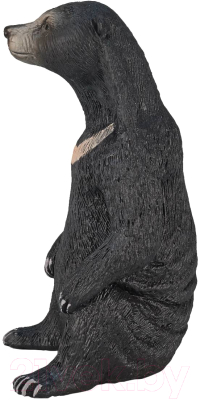 Фигурка коллекционная Konik Малайский медведь / AMW2077