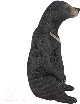 Фигурка коллекционная Konik Малайский медведь / AMW2077