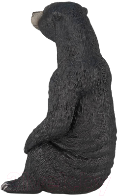 Фигурка коллекционная Konik Малайский медведь / AMW2077