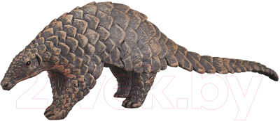 Фигурка коллекционная Konik Индийский ящер / AMW2078 - фото