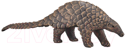 Фигурка коллекционная Konik Индийский ящер / AMW2078