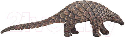 Фигурка коллекционная Konik Индийский ящер / AMW2078