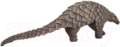 Фигурка коллекционная Konik Индийский ящер / AMW2078