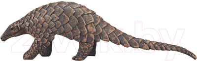 Фигурка коллекционная Konik Индийский ящер / AMW2078
