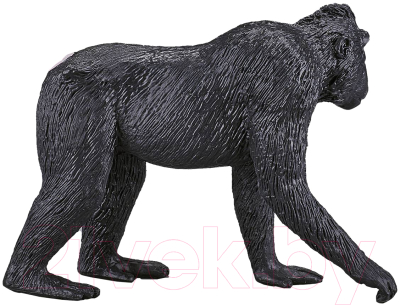 Фигурка коллекционная Konik Хохлатый павиан / AMW2084