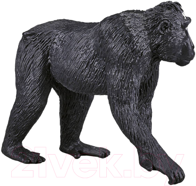 Фигурка коллекционная Konik Хохлатый павиан / AMW2084