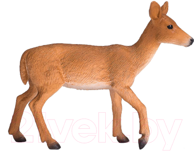 Фигурка коллекционная Konik Белохвостый олень Самка / AMW2086