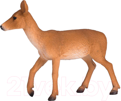 Фигурка коллекционная Konik Белохвостый олень Самка / AMW2086