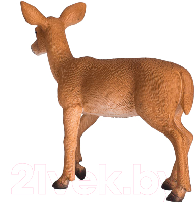 Фигурка коллекционная Konik Белохвостый олень Самка / AMW2086