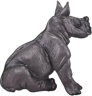 Фигурка коллекционная Konik Носорог Детеныш / AMW2110