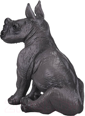 Фигурка коллекционная Konik Носорог Детеныш / AMW2110