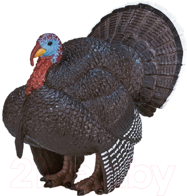 Фигурка коллекционная Konik Индюк / AMW2118 - фото