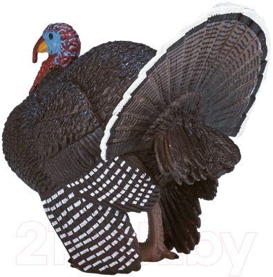 Фигурка коллекционная Konik Индюк / AMW2118