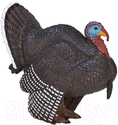 Фигурка коллекционная Konik Индюк / AMW2118