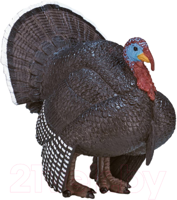 Фигурка коллекционная Konik Индюк / AMW2118