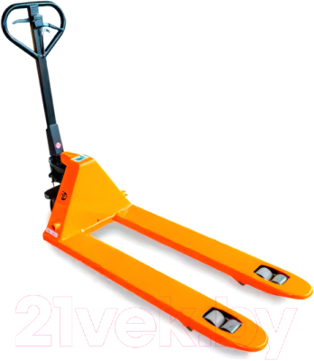 Тележка гидравлическая TOR 2500кг 1150мм XILIN BFB / 1005692 - фото