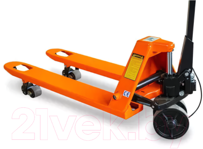 Тележка гидравлическая TOR 2500кг 1150мм XILIN BFB / 1005692