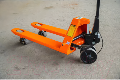 Тележка гидравлическая TOR 2500кг 1150мм XILIN BFB / 1005692