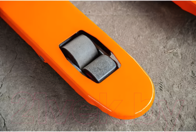 Тележка гидравлическая TOR 2500кг 1150мм XILIN BFB / 1005692