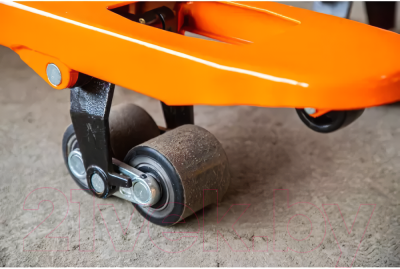 Тележка гидравлическая TOR 2500кг 1150мм XILIN BFB / 1005692