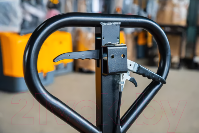 Тележка гидравлическая TOR 2500кг 1150мм XILIN BFB / 1005692