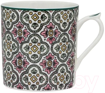 Кружка Lenardi Дария 205-247 - фото