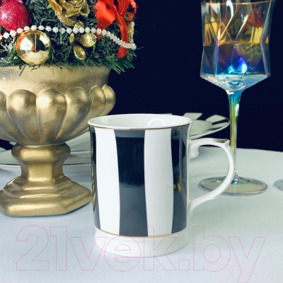 Кружка Lenardi Жаклин 205-363