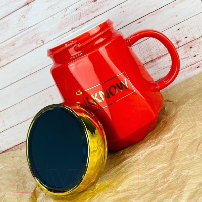 Кружка Lenardi 315-034