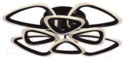 Потолочный светильник Leek Sansa 100W Black / LE061205-010 - фото