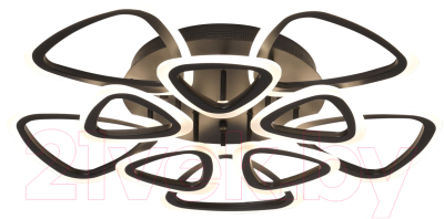 Потолочный светильник Leek Sansa 140W Black / LE061205-017 - фото