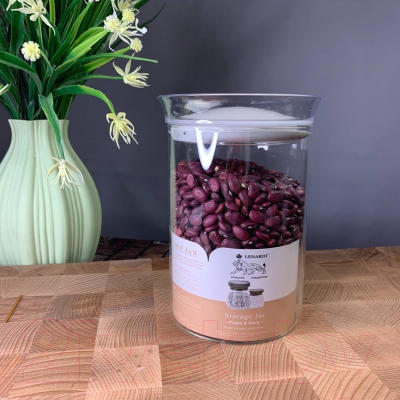 Емкость для хранения Lenardi 160-172