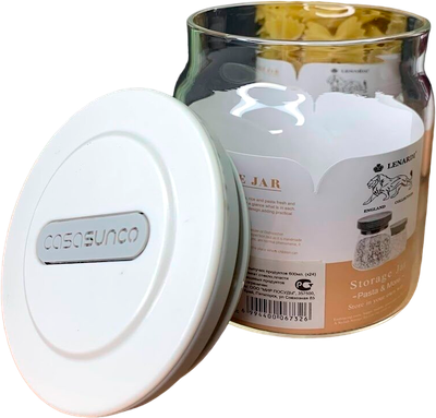 Емкость для хранения Lenardi 160-183 - фото