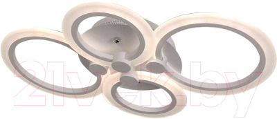 Потолочный светильник Leek Bliss Smart 55W White / LE061305-016 - фото