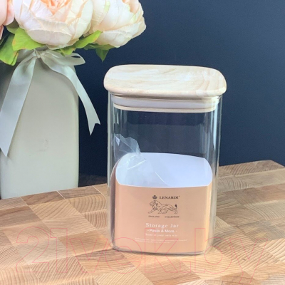 Емкость для хранения Lenardi 160-190